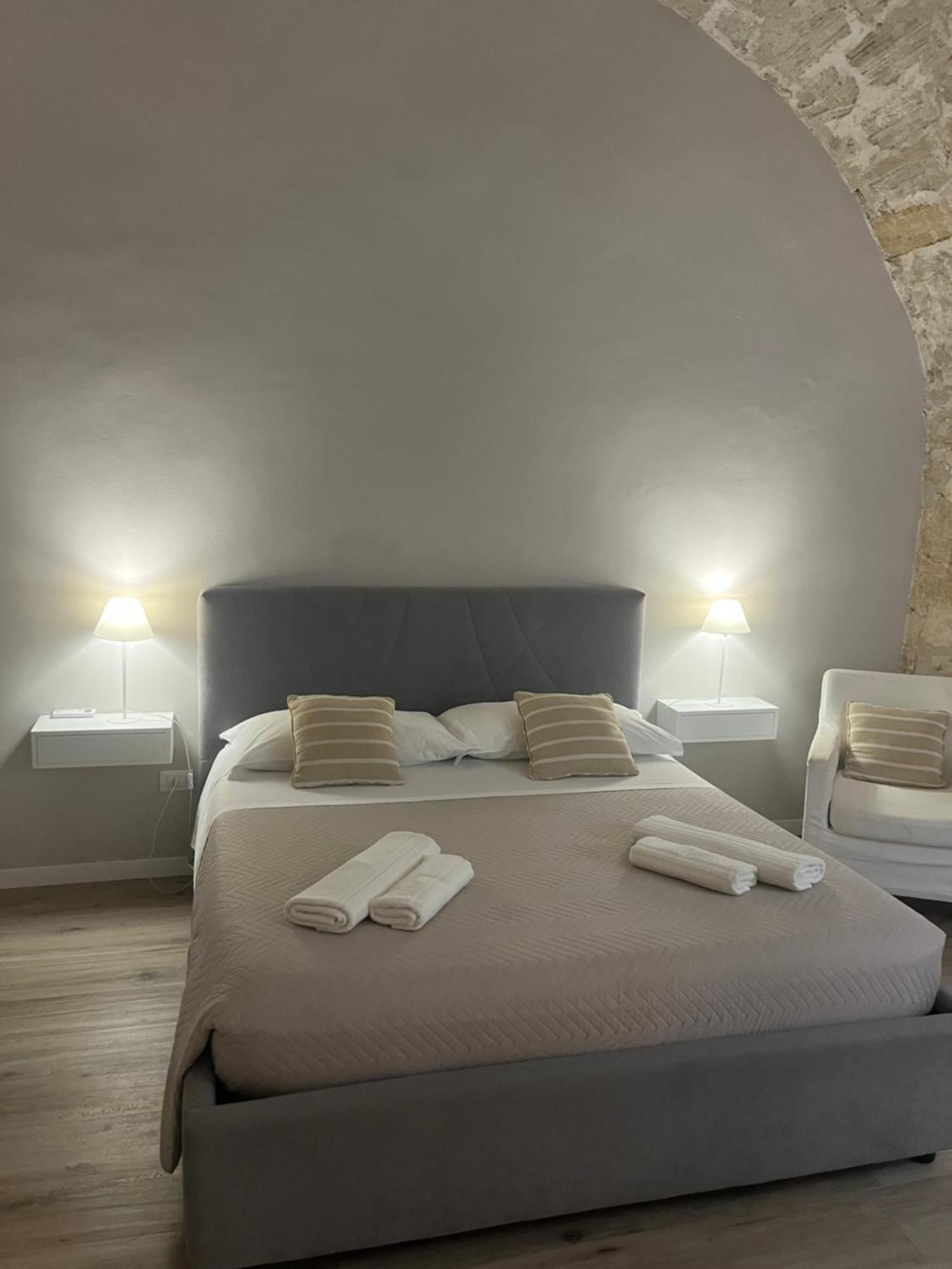 Appartamento Valverde - Palermo — Photos 1