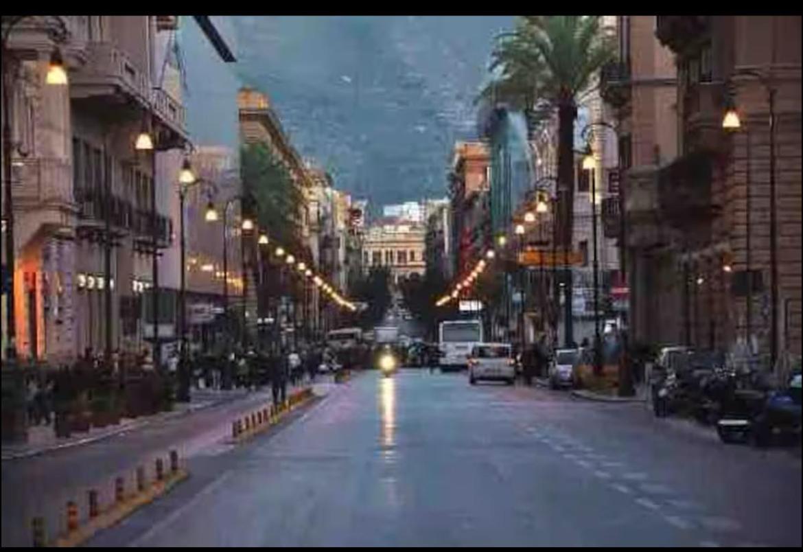 Appartamento Valverde - Palermo, Palermo